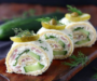 Deliciously Tangy Pickle Dip Roll-Ups for Any Occasion