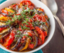 Flavorful Slow Cooker Ratatouille Recipe for Home Cooks