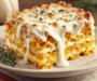 Delicious Butternut Squash Lasagna for Cozy Nights