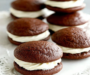 Deliciously Soft Chocolate Whoopie Pies to Delight