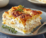 Delightful White Lasagna for Cozy Gatherings
