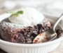 Indulge in Ina Garten’s Decadent Brownie Pudding