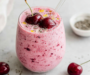 Refreshing Cherry Smoothie for Every Occasion