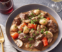 Savory Slow-Cooker Beef Bourguignon for Home Cooks